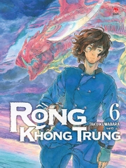 (Tập lẻ) Rồng không trung