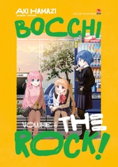 (Tập lẻ) BOCCHI THE ROCK!