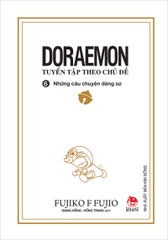 (Tập lẻ) Doraemon - Tuyển tập theo chủ đề