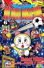 (Tập lẻ) Đội quân Doraemon