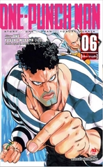 (Tập lẻ) One-Punch Man