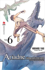 (Tập lẻ) Vương quốc trời xanh Ariadne