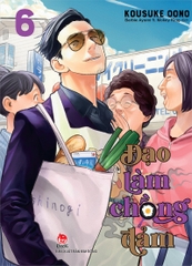 Đạo làm chồng đảm - Tập 6