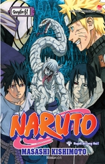(Tập lẻ) Naruto