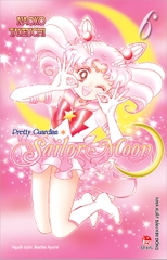 (Tập lẻ) Sailor Moon