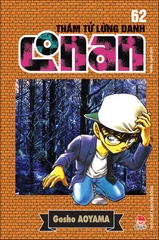 (Tập lẻ) Thám tử lừng danh Conan từ Tập 51-100
