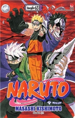 (Tập lẻ) Naruto