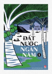 Combo Đất nước ngàn năm (2 Tập)