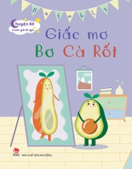 Combo Chuyện kể trước giờ đi ngủ (3 cuốn)