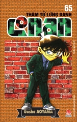 (Tập lẻ) Thám tử lừng danh Conan từ Tập 51-100