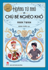 Hoàng tử nhỏ và chú bé nghèo khổ