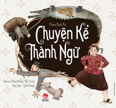 Chuyện kể thành ngữ
