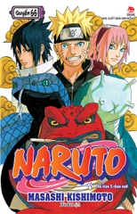 (Tập lẻ) Naruto