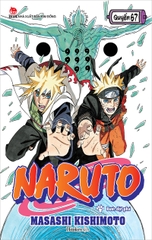 (Tập lẻ) Naruto