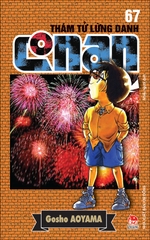 (Tập lẻ) Thám tử lừng danh Conan từ Tập 51-100