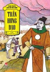 Combo Tranh truyện lịch sử Việt Nam - Phần 2 (10 cuốn)
