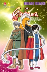 Gintama - Tập 68