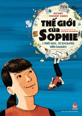 Thế giới của Sophie - I. Triết học, từ Socrates đến Galileo
