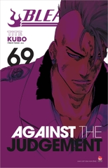 Bleach - Tập 69