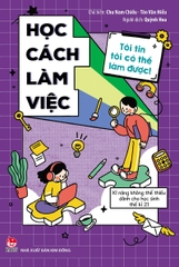Combo - Tôi tin tôi có thể làm được (4 cuốn)