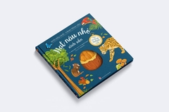 Khởi đầu nhỏ - Hành trình lớn - Hạt nâu nhỏ xinh xắn