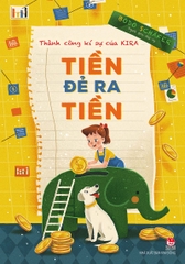 Combo Thành công kí sự của Kira (2 cuốn)