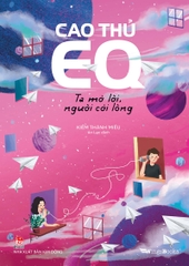 Combo Cao thủ EQ (2 cuốn)