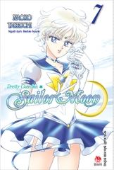 (Tập lẻ) Sailor Moon