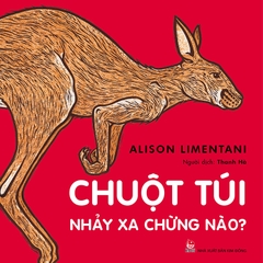 Combo Sách Tranh Alison Limentani - How? (5 cuốn)