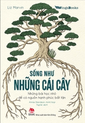 Combo Những bài học nhỏ từ thiên nhiên (4 cuốn)