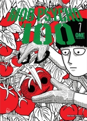 Mob Psycho 100 - Tập 7