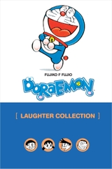 Doraemon #7 Laughter Collection