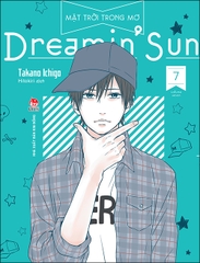 Dreamin' Sun - Tập 7