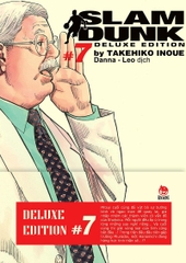 (Tập lẻ) Slam Dunk - Deluxe Edition