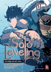 (Tập lẻ) Solo Leveling - Tôi thăng cấp một mình