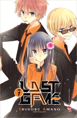 Last Game - Tập 7