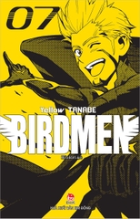 Birdmen - Tập 7