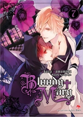 Bloody Mary - Tập 7