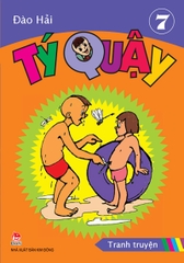 (Tập lẻ) Tý Quậy