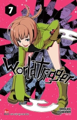 (Tập lẻ) World Trigger