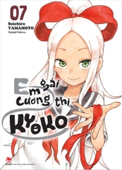 Em gái cương thi - Kyoko - Tập 7