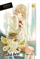 (Tập lẻ) Thiên sứ nhà bên (Light Novel)