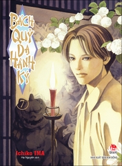 Bách quỷ dạ hành ký - Tập 7