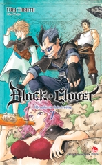 Black Clover - Tập 7