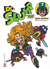 Dr.SLUMP Ultimate Edition