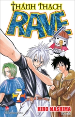 (Tập lẻ) Thánh thạch RAVE