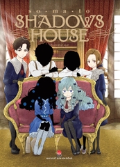 (Tập lẻ) Shadows House