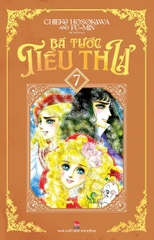 Bá tước tiểu thư - Tập 7