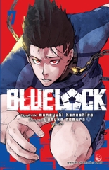 (Tập lẻ) Bluelock