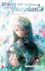 (Tập lẻ) Nhiệm vụ tối thượng nhà Yozakura